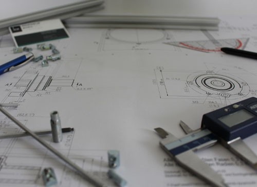 Ingeniería estructural - Cálculo y Diseño